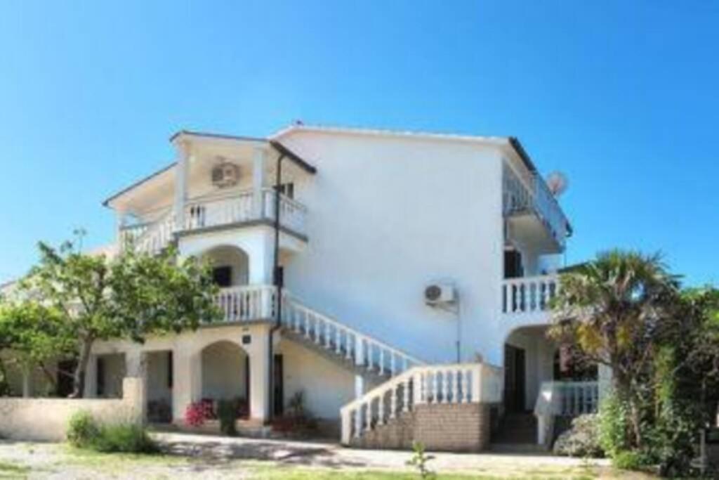 House Nena Apartment Medulin Exterior photo